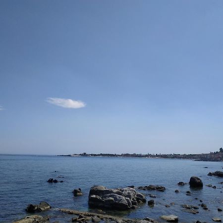 Casa In Borgo Marinaro Apartment Giardini Naxos Luaran gambar