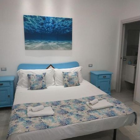 Casa In Borgo Marinaro Apartment Giardini Naxos Luaran gambar