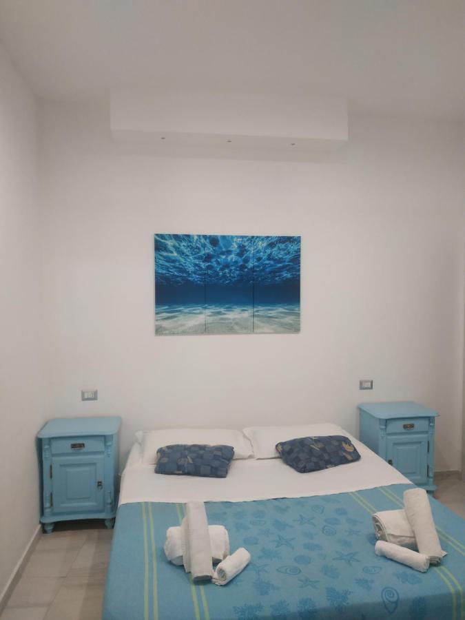 Casa In Borgo Marinaro Apartment Giardini Naxos Luaran gambar