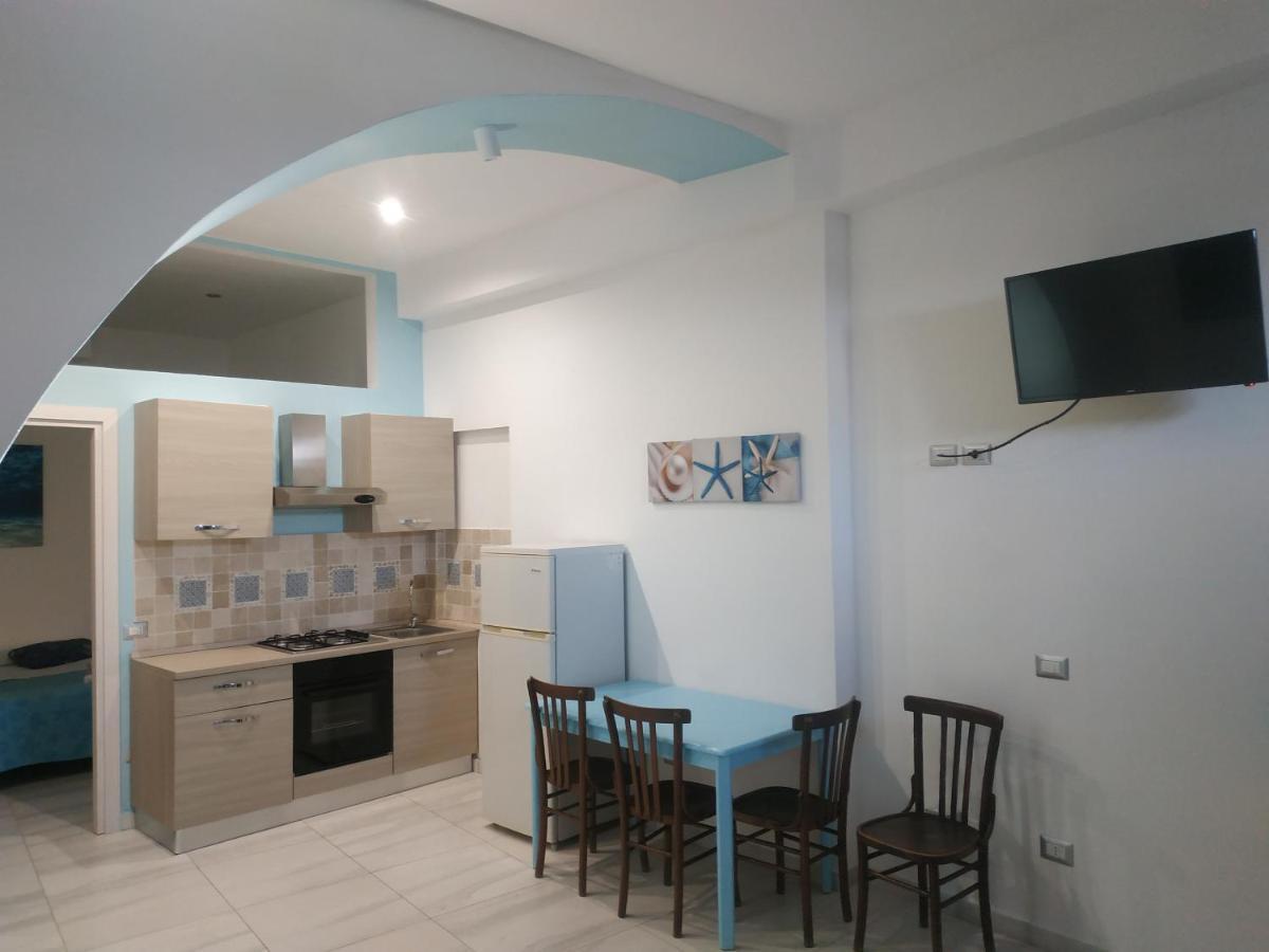 Casa In Borgo Marinaro Apartment Giardini Naxos Luaran gambar