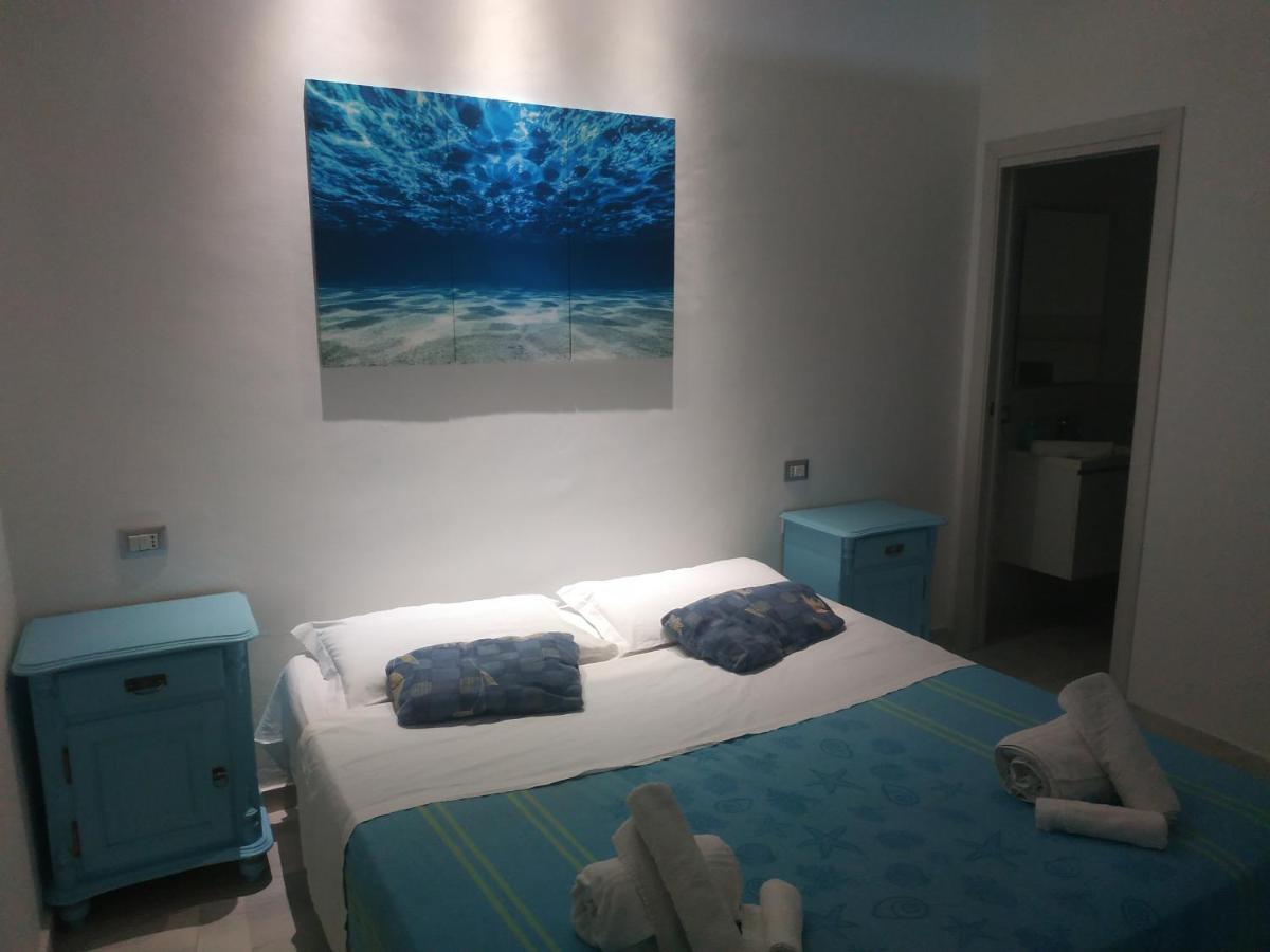 Casa In Borgo Marinaro Apartment Giardini Naxos Luaran gambar