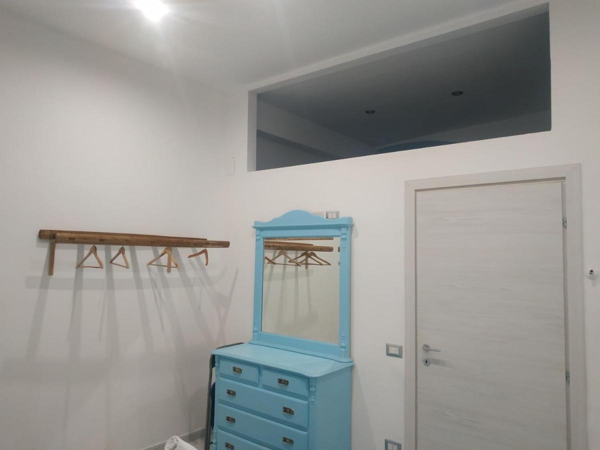 Casa In Borgo Marinaro Apartment Giardini Naxos Luaran gambar
