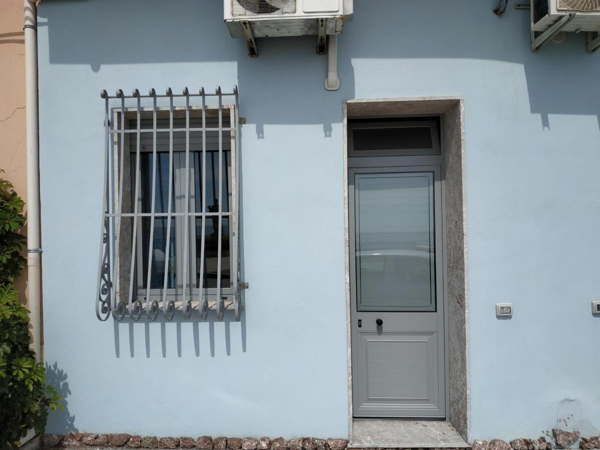 Casa In Borgo Marinaro Apartment Giardini Naxos Luaran gambar