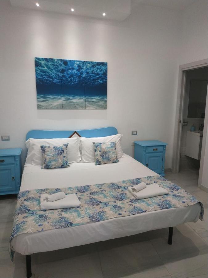 Casa In Borgo Marinaro Apartment Giardini Naxos Luaran gambar