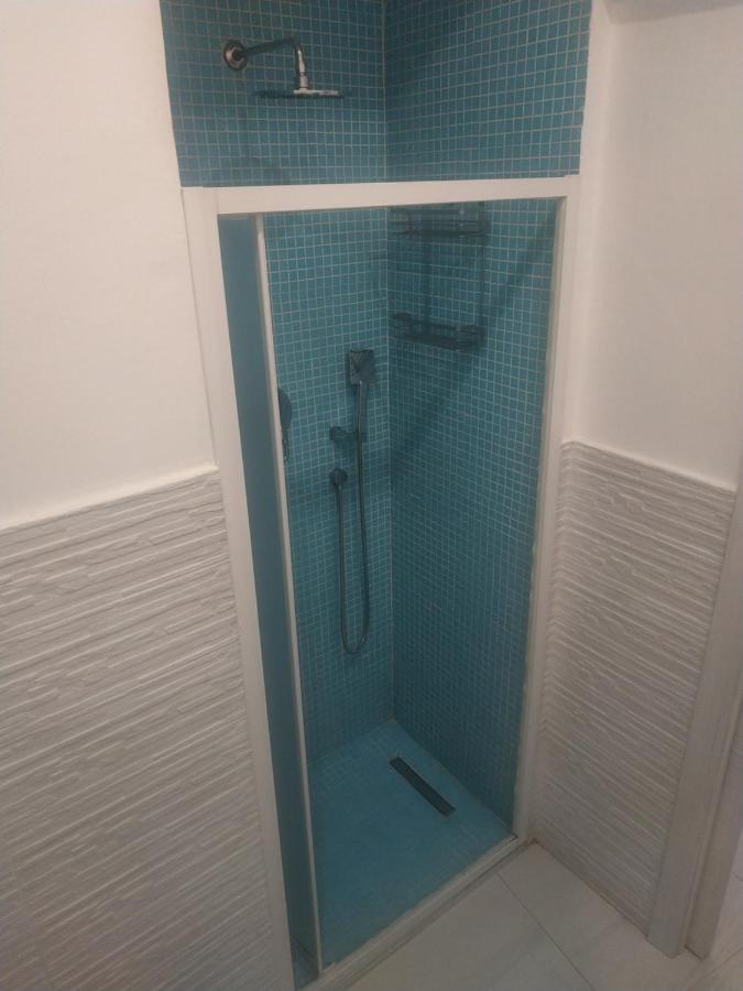 Casa In Borgo Marinaro Apartment Giardini Naxos Luaran gambar