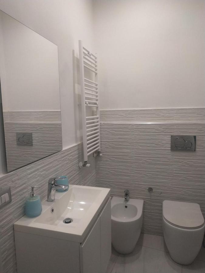 Casa In Borgo Marinaro Apartment Giardini Naxos Luaran gambar