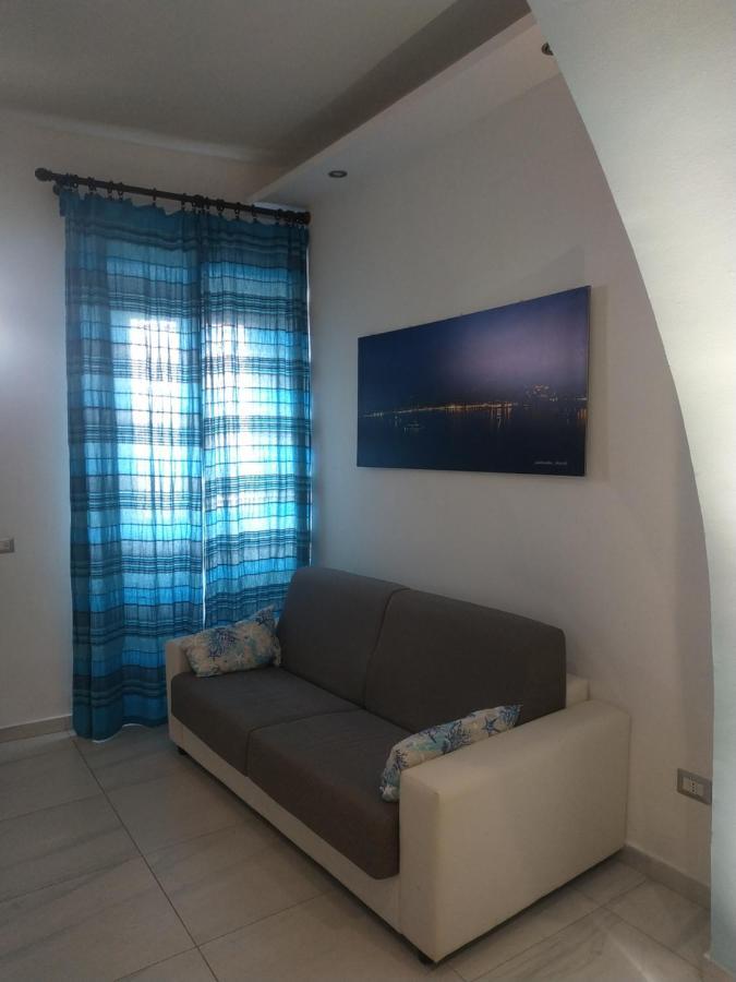 Casa In Borgo Marinaro Apartment Giardini Naxos Luaran gambar