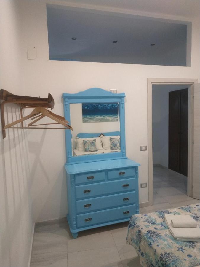 Casa In Borgo Marinaro Apartment Giardini Naxos Luaran gambar